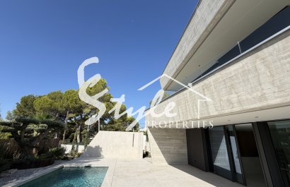 Nuevo - Villa - Altea