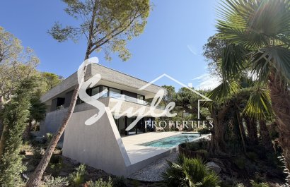 Nuevo - Villa - Altea