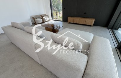 Nuevo - Villa - Altea
