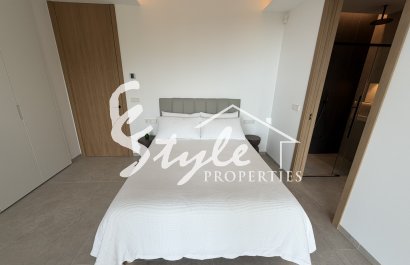 Nuevo - Villa - Altea