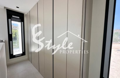 Nuevo - Villa - Benidorm - Finestrat