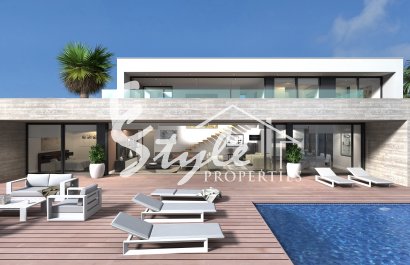 Nuevo - Villa - Cumbre de Sol - Cumbre Del Sol