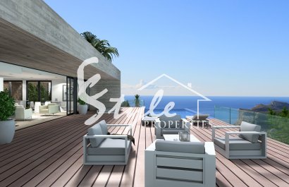 Nuevo - Villa - Cumbre de Sol - Cumbre Del Sol