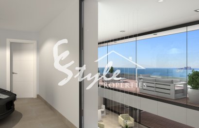 Nuevo - Villa - Cumbre de Sol - Cumbre Del Sol