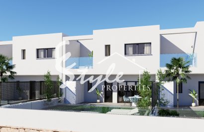 New build - Townhouse - Almeria - Mojácar