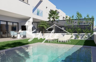 New build - Townhouse - Almeria - Mojácar