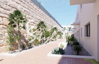 New build - Townhouse - Almeria - Mojácar