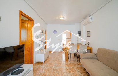 Reventa - Apartamento - Torrevieja - Punta Prima