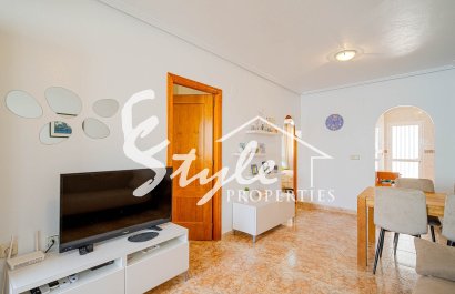 Reventa - Apartamento - Torrevieja - Punta Prima