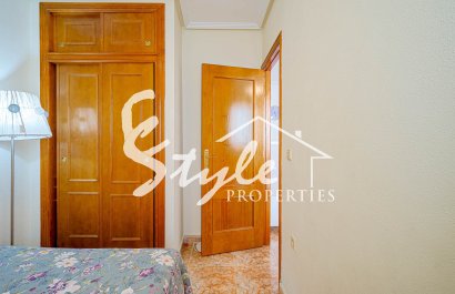 Reventa - Apartamento - Torrevieja - Punta Prima