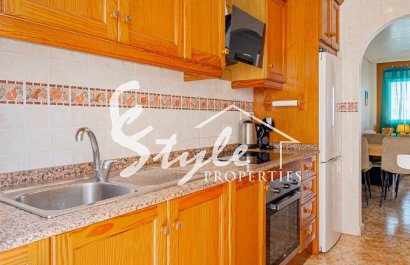 Reventa - Apartamento - Torrevieja - Punta Prima