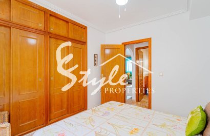 Reventa - Apartamento - Torrevieja - Punta Prima
