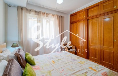 Reventa - Apartamento - Torrevieja - Punta Prima