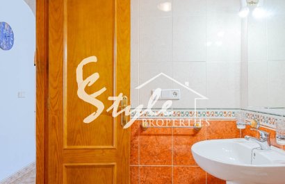 Reventa - Apartamento - Torrevieja - Punta Prima