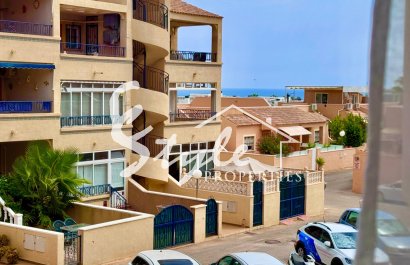 Reventa - Apartamento - Torrevieja - Punta Prima