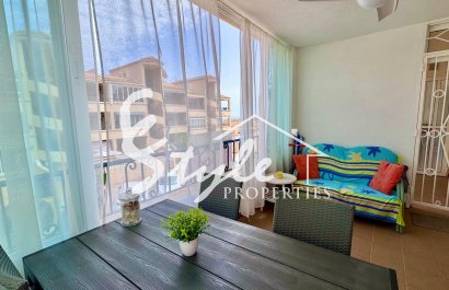 Reventa - Apartamento - Torrevieja - Punta Prima