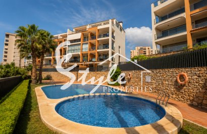 Reventa - Apartamento - Villajoyosa - Montiboli
