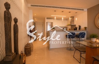 Reventa - Apartamento - Villajoyosa - Montiboli