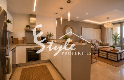 Reventa - Apartamento - Villajoyosa - Montiboli