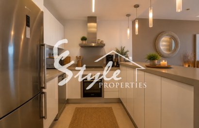 Reventa - Apartamento - Villajoyosa - Montiboli