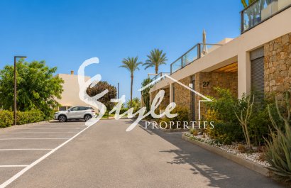 Reventa - Apartamento - Villajoyosa - Montiboli