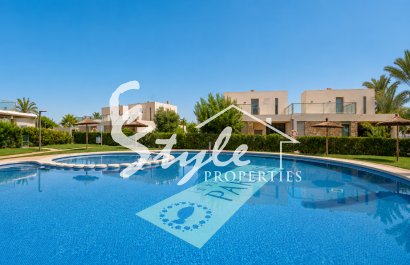Reventa - Apartamento - Villajoyosa - Montiboli