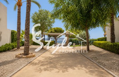 Reventa - Apartamento - Villajoyosa - Montiboli
