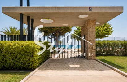 Reventa - Apartamento - Villajoyosa - Montiboli