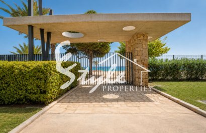 Reventa - Apartamento - Villajoyosa - Montiboli