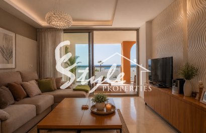 Reventa - Apartamento - Villajoyosa - Montiboli