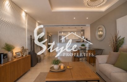 Reventa - Apartamento - Villajoyosa - Montiboli