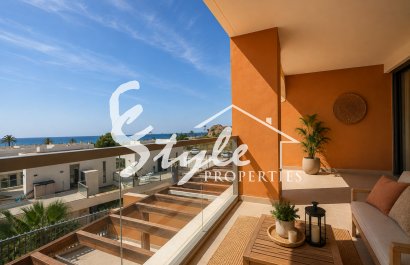 Reventa - Apartamento - Villajoyosa - Montiboli