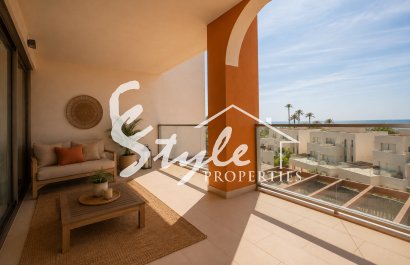 Reventa - Apartamento - Villajoyosa - Montiboli