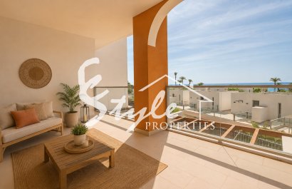 Reventa - Apartamento - Villajoyosa - Montiboli