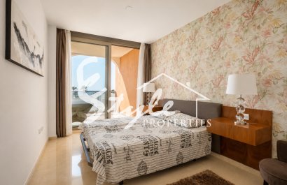 Reventa - Apartamento - Villajoyosa - Montiboli