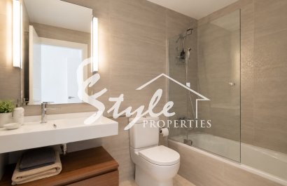 Reventa - Apartamento - Villajoyosa - Montiboli