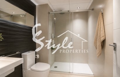 Reventa - Apartamento - Villajoyosa - Montiboli