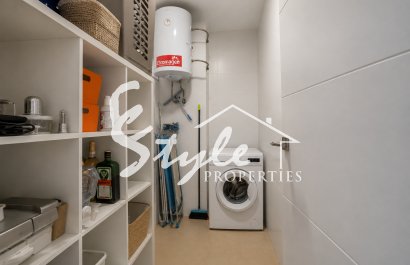 Reventa - Apartamento - Villajoyosa - Montiboli