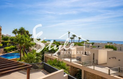 Reventa - Apartamento - Villajoyosa - Montiboli