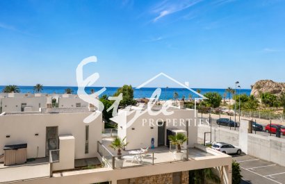 Reventa - Apartamento - Villajoyosa - Montiboli