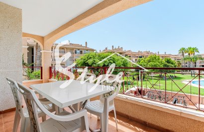 Вторичное жилье - Квартира - Villamartín - Playa Flamenca