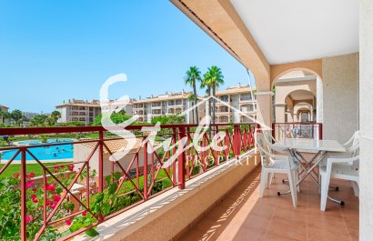 Вторичное жилье - Квартира - Villamartín - Playa Flamenca