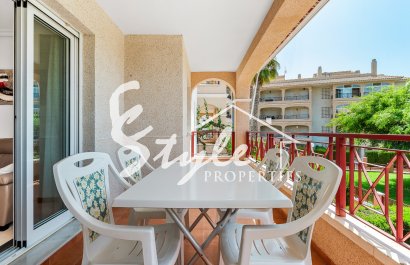 Вторичное жилье - Квартира - Villamartín - Playa Flamenca