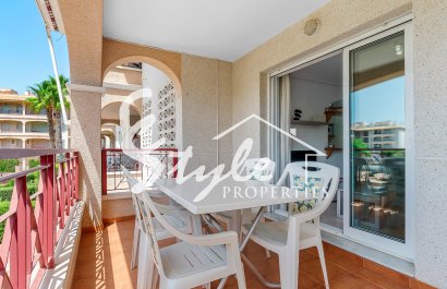 Вторичное жилье - Квартира - Villamartín - Playa Flamenca