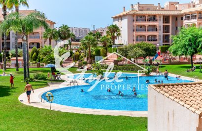 Вторичное жилье - Квартира - Villamartín - Playa Flamenca