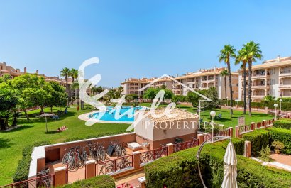 Вторичное жилье - Квартира - Villamartín - Playa Flamenca
