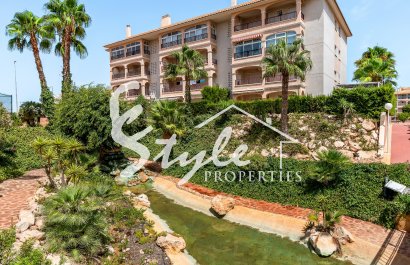 Вторичное жилье - Квартира - Villamartín - Playa Flamenca