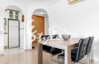 Вторичное жилье - Квартира - Villamartín - Playa Flamenca