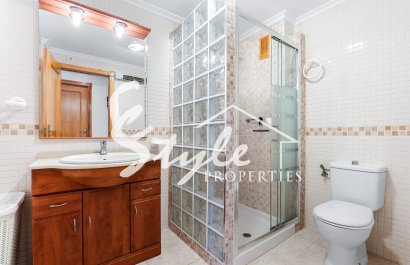 Вторичное жилье - Квартира - Villamartín - Playa Flamenca