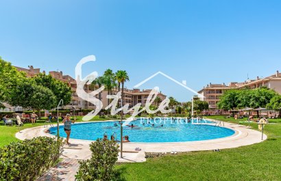 Вторичное жилье - Квартира - Villamartín - Playa Flamenca